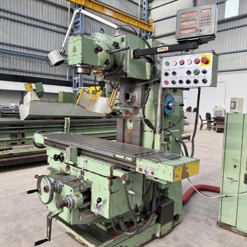 Milling Machine