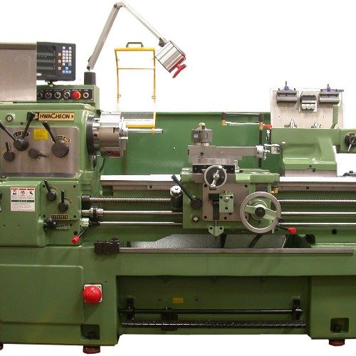  Lathe