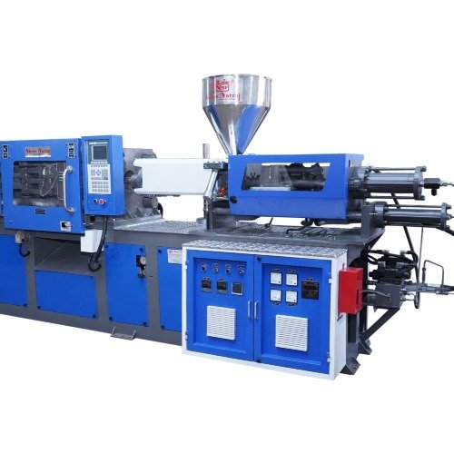  Injection Molding Machine