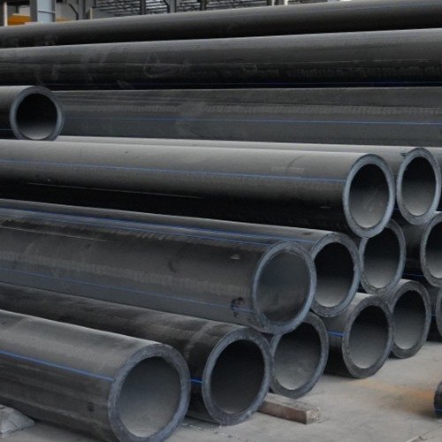 Industrial Plastics (HDPE, PVC, Polycarbonate) 