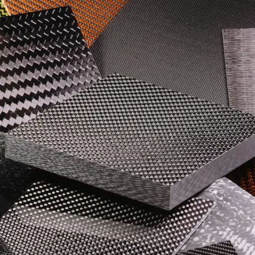 Composite Materials