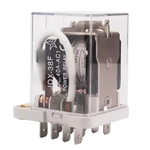 Switches & Relays