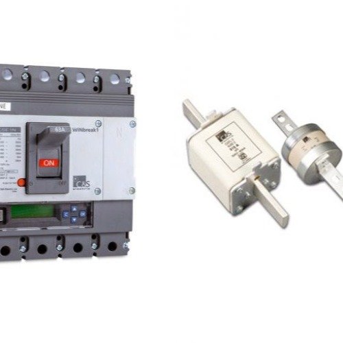 Circuit Breakers & Fuses