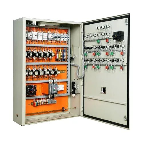 Control Panels