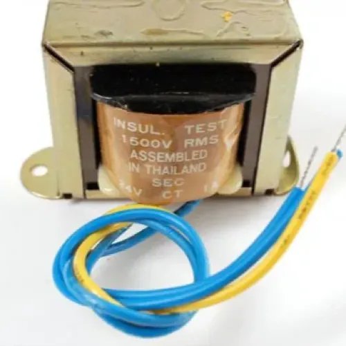Transformers & Power Supplies