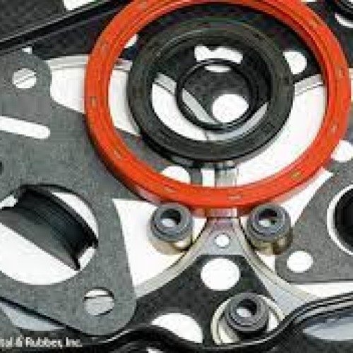 Seals & Gaskets