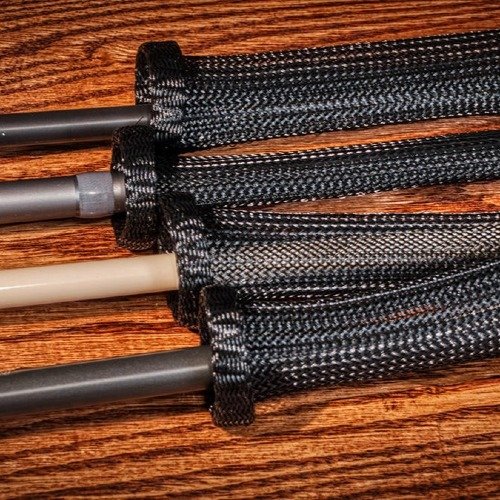 Rods & Sleeves