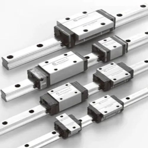 Linear Motion Systems