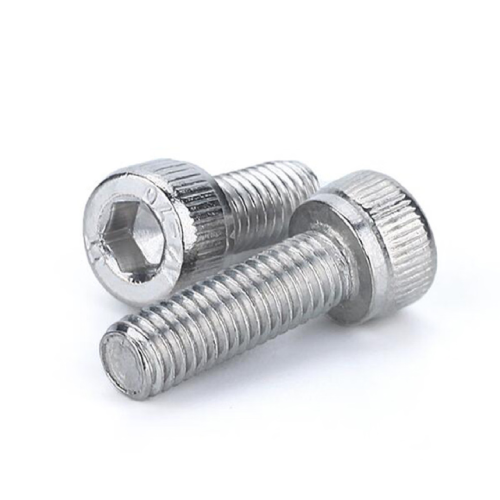 Bolts (Hex, U-Bolts, Eye Bolts)
