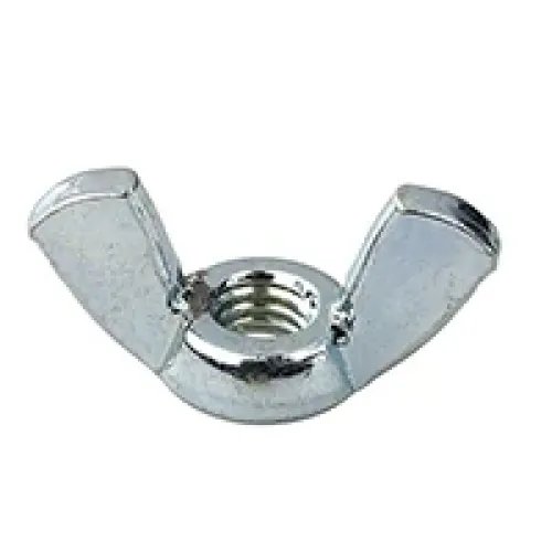 Nuts (Lock Nut, Wing Nut)