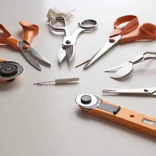 Cutting Tools