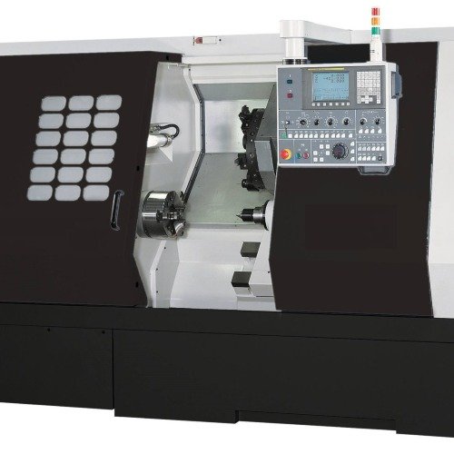 CNC Turning Centers
