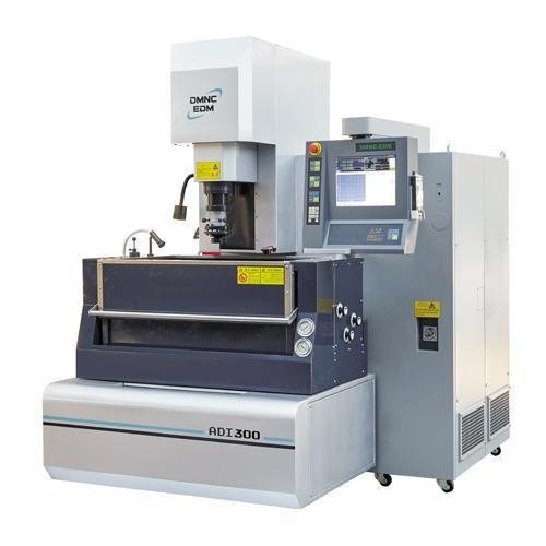 CNC EDM Machines