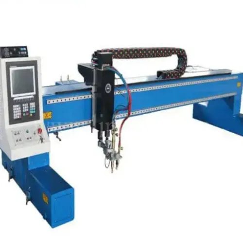 CNC Plasma Cutters