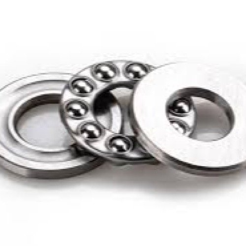 Ball Bearings