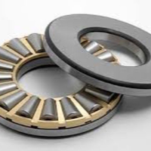 Thrust Bearings