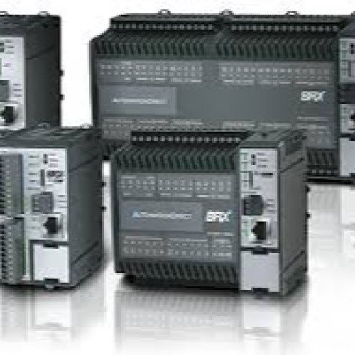 PLCs & SCADA Systems