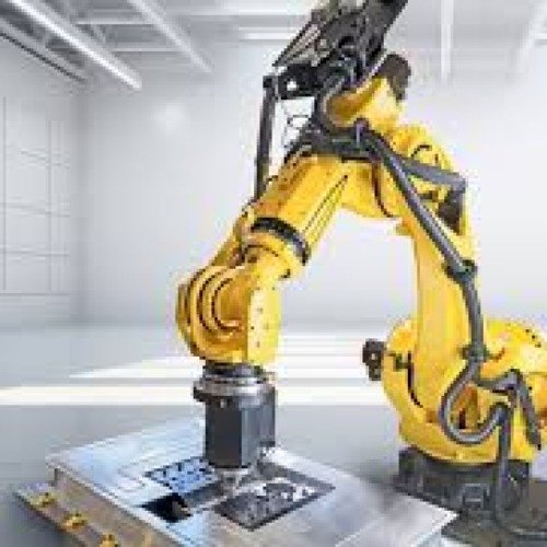 Industrial Robots