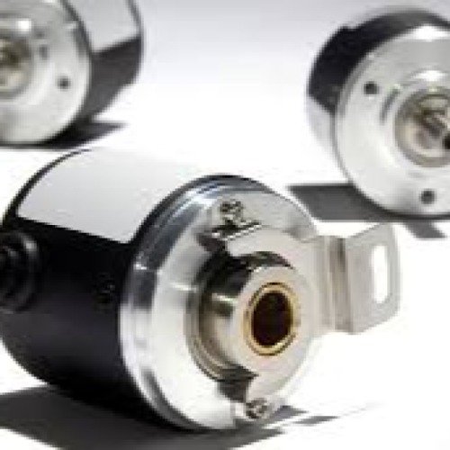 Sensors & Encoders