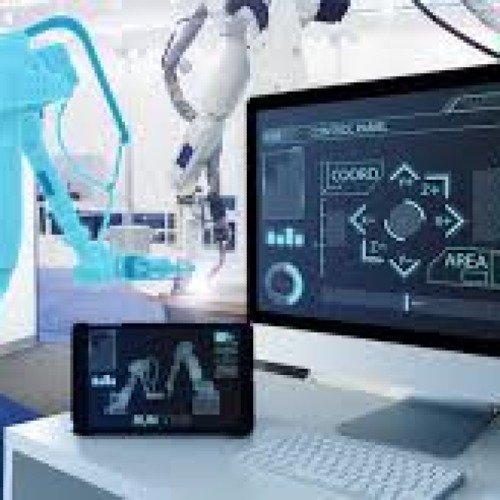 HMIs & Control Systems