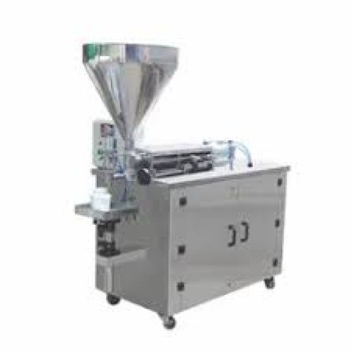 Filling Machines