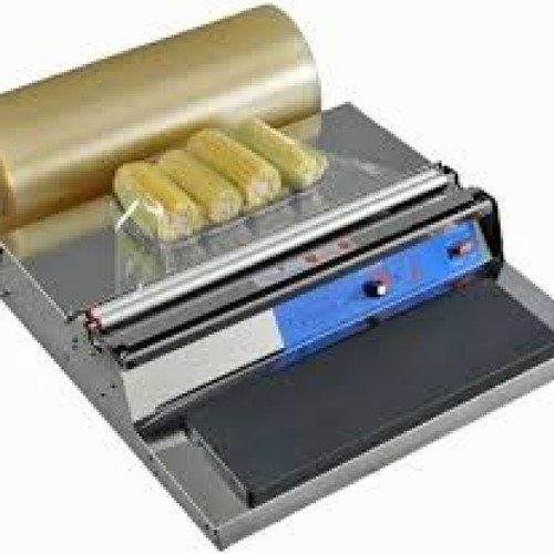 Sealing & Wrapping Machines