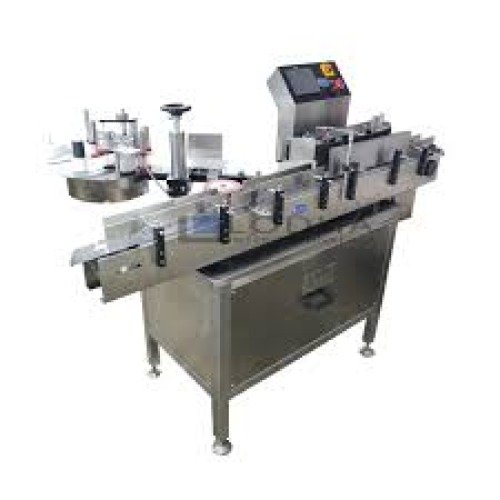 Labeling Machines