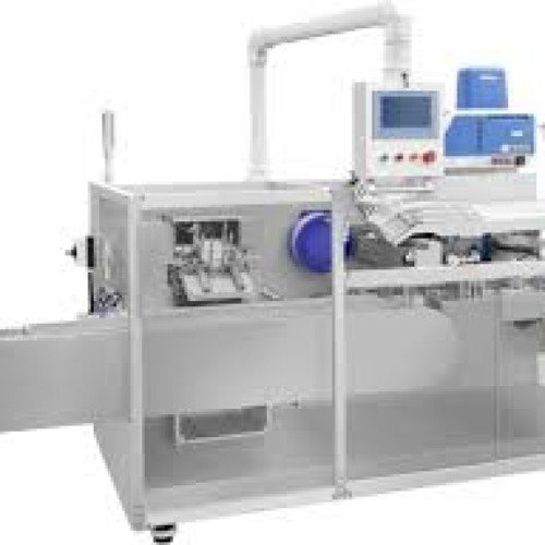 Cartoning & Boxing Machines
