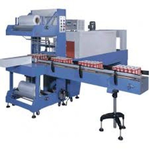 Shrink Wrap Machines