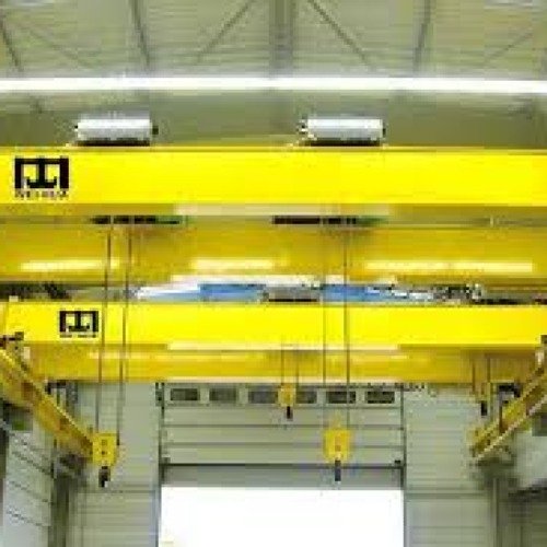 Cranes & Hoists
