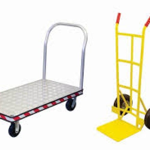 Trolleys & Carts