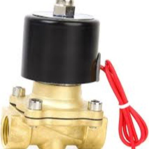 Solenoid Valves