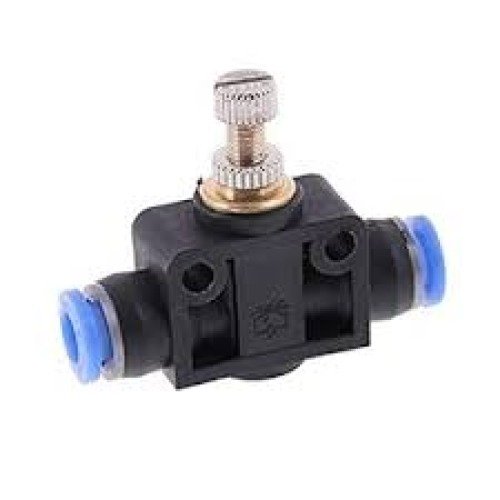 Control Valves