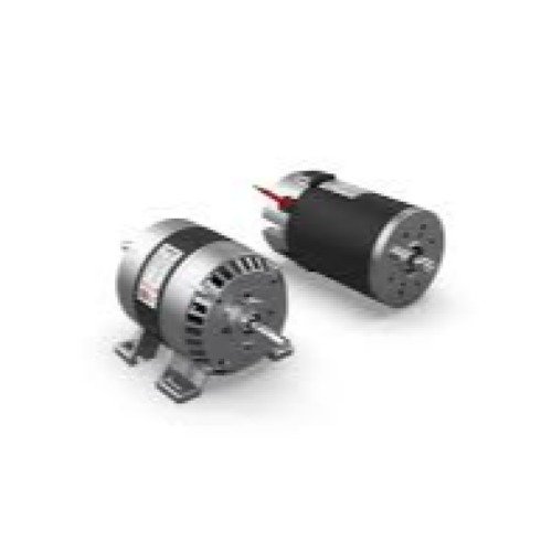 AC & DC Motors