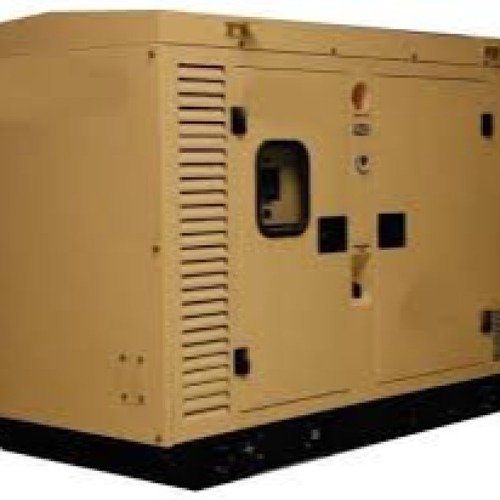Industrial Generators