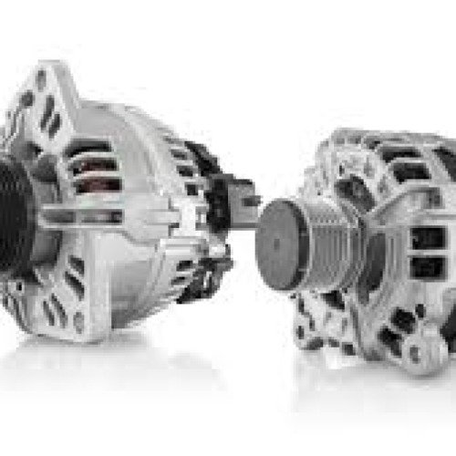 Alternators