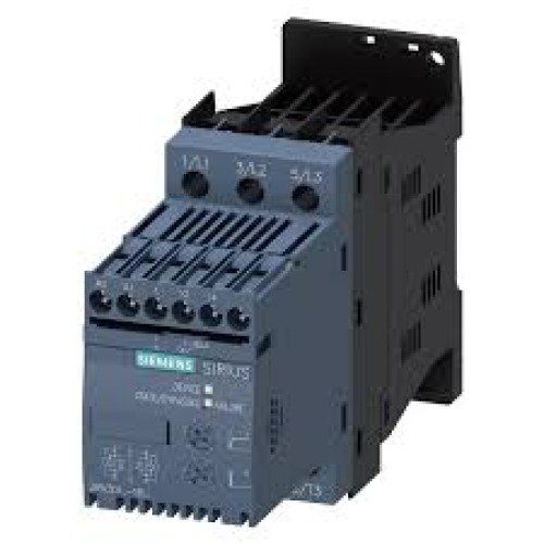 Motor Starters