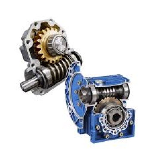 Worm Gear Drives