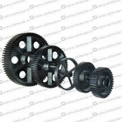  Industrial Gear Sets
