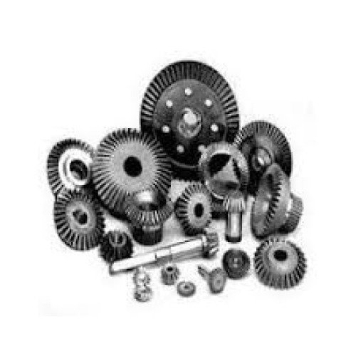 Customized Gear Solutions