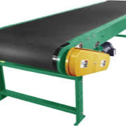 Belt Conveyors