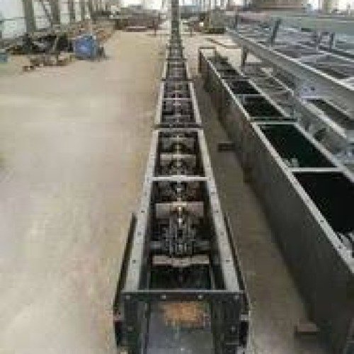 Chain Conveyors