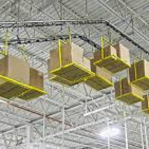 Overhead Conveyors