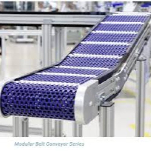 Modular Conveyor Systems