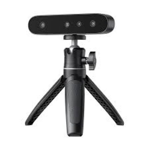 3D Scanners