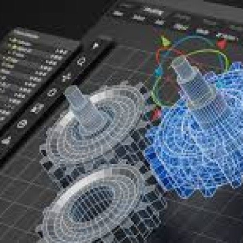 3D CAD Software