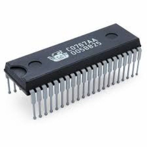 Integrated Circuits (ICs)