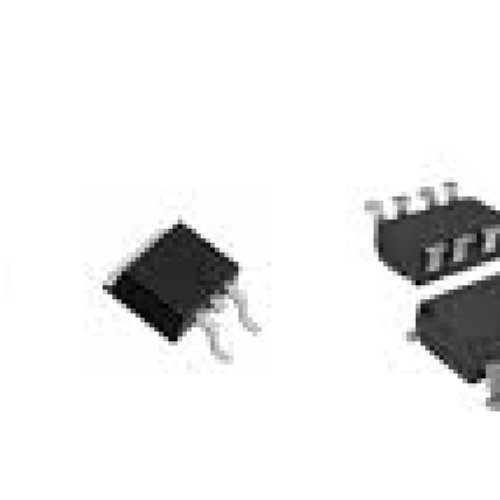 Power Semiconductors (IGBT, MOSFET)