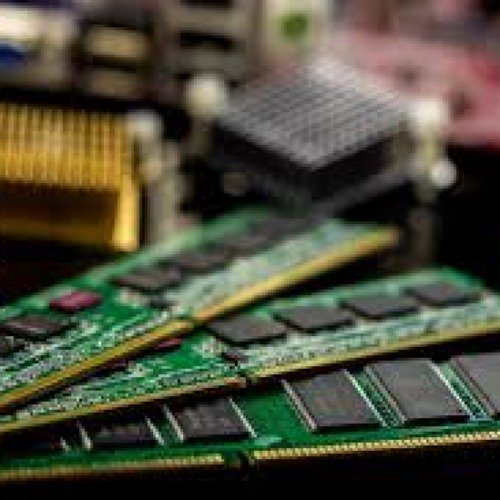 Logic & Memory Chips