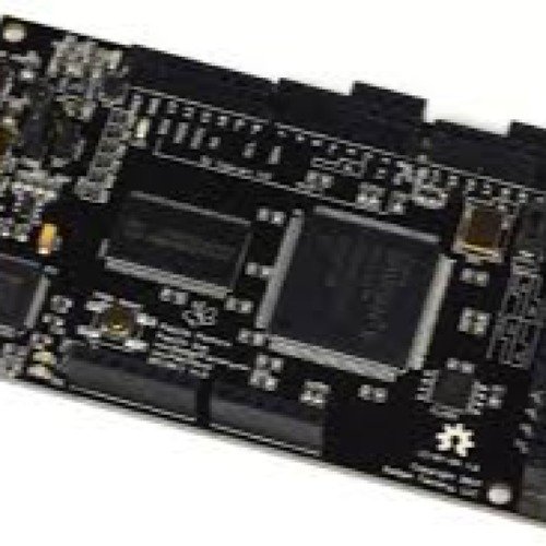 Analog & Mixed-Signal ICs
